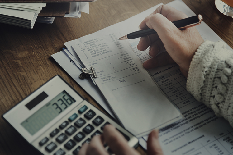 How Moving Companies Calculate Your Quote